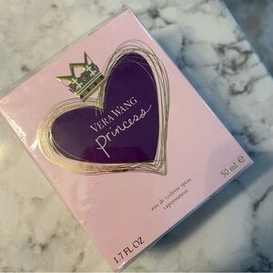 Vera Wang Princess 1.7oz